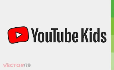 Youtube Kids Logo - Download Vector File CDR (CorelDraw)