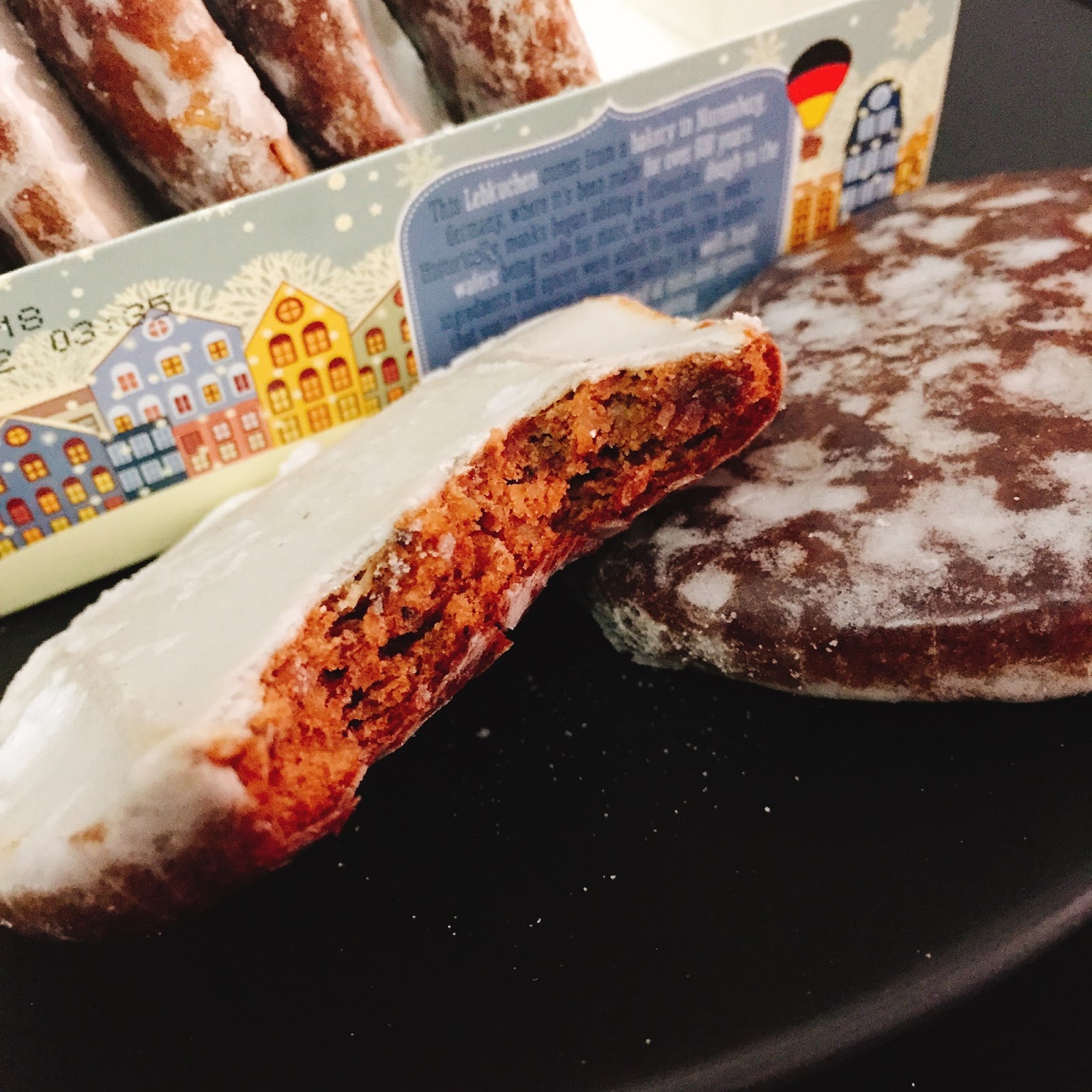 トレジョ通 トレーダージョーズのドイツに行かずドイツが味わえるクッキー