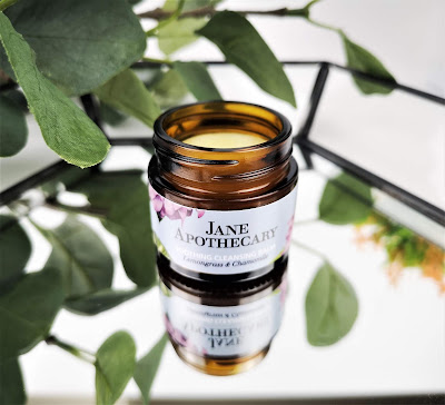 SOOTHING CLEANSING BALM  jane apothecary