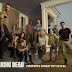 The Walking Dead renovada para 3ª temporada