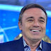 Morre, aos 60 anos, o apresentador Gugu Liberato