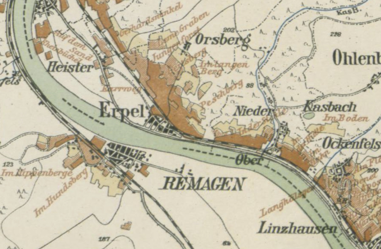 Weinkultur Remagen: Remagen Weinkultur Remagen: Remagen