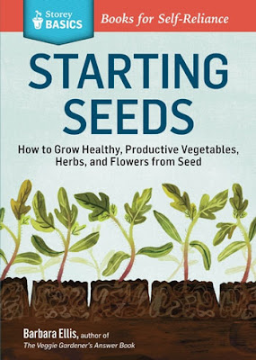 How Seed Savvy Are You?