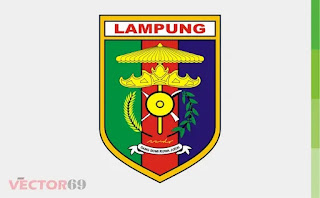 Logo Provinsi Lampung - Download Vector File CDR (CorelDraw) Logo Provinsi Lampung - Download Vector File CDR (CorelDraw)