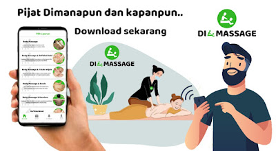 Jasa Massage Online Sukabumi