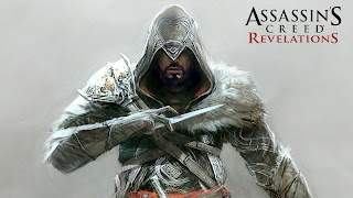 Assassin's Creed 4 HD Wallpapers