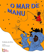 O MAR DE MANU