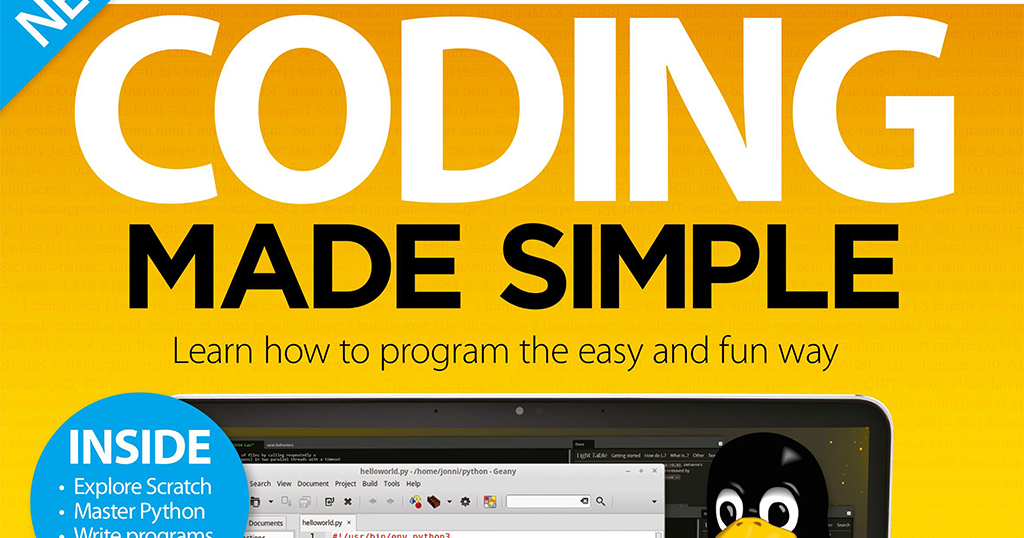Chia Sẻ Ebook Coding Made Simple 2019 (6th Edition) + Kèm Code | Nhà ...