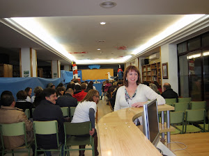 Presentación del libro