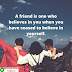 Friendship Status In English, Whatsapp Status Images About Friendship