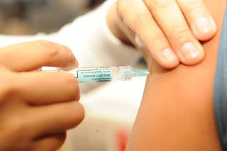 Ministério recomenda ampliar vacinação contra a gripe para toda a população a partir de segunda