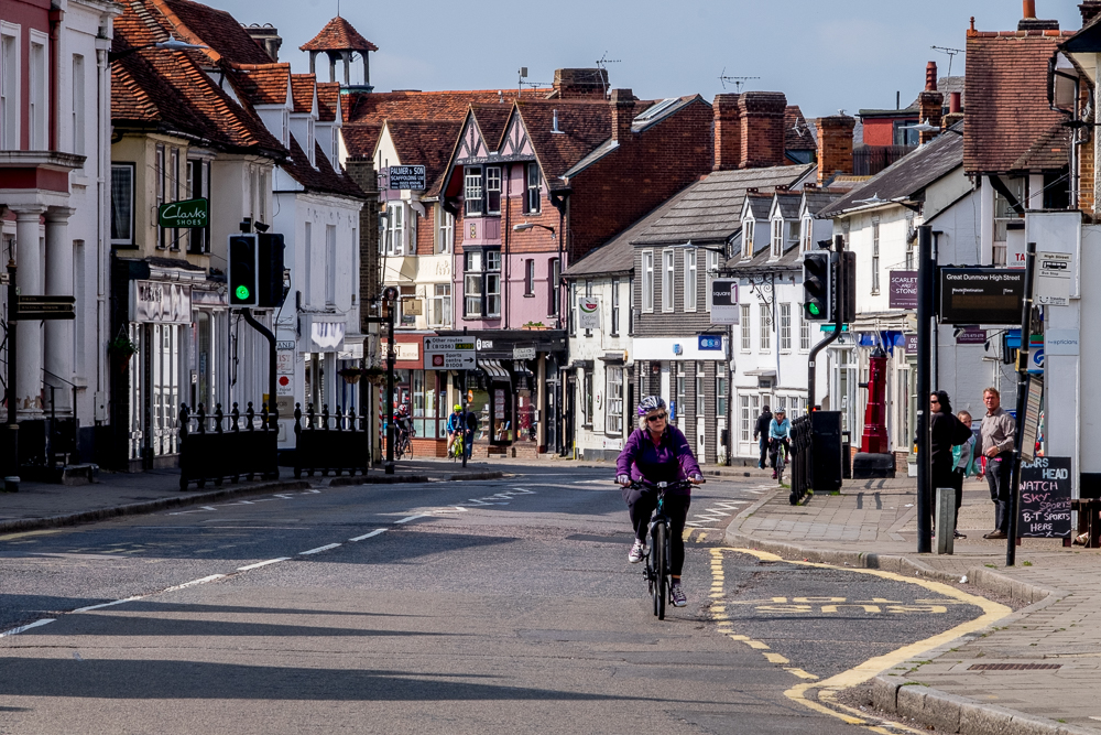 Ann Miles Blog Great Dunmow,Essex