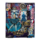 Monster High Frankie Stein 13 Wishes Doll