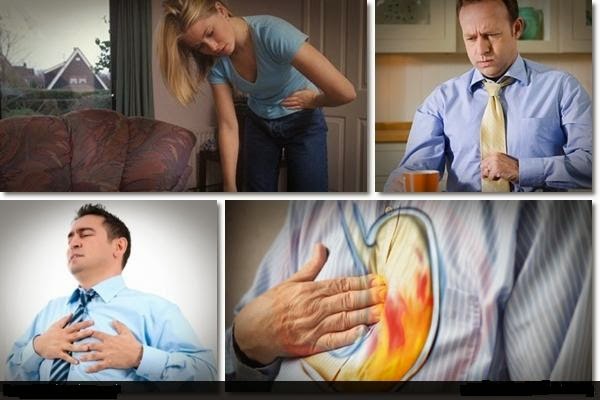 20 HERBAL REMEDIES FOR HYPER ACIDITY - Natural Fitness Tips