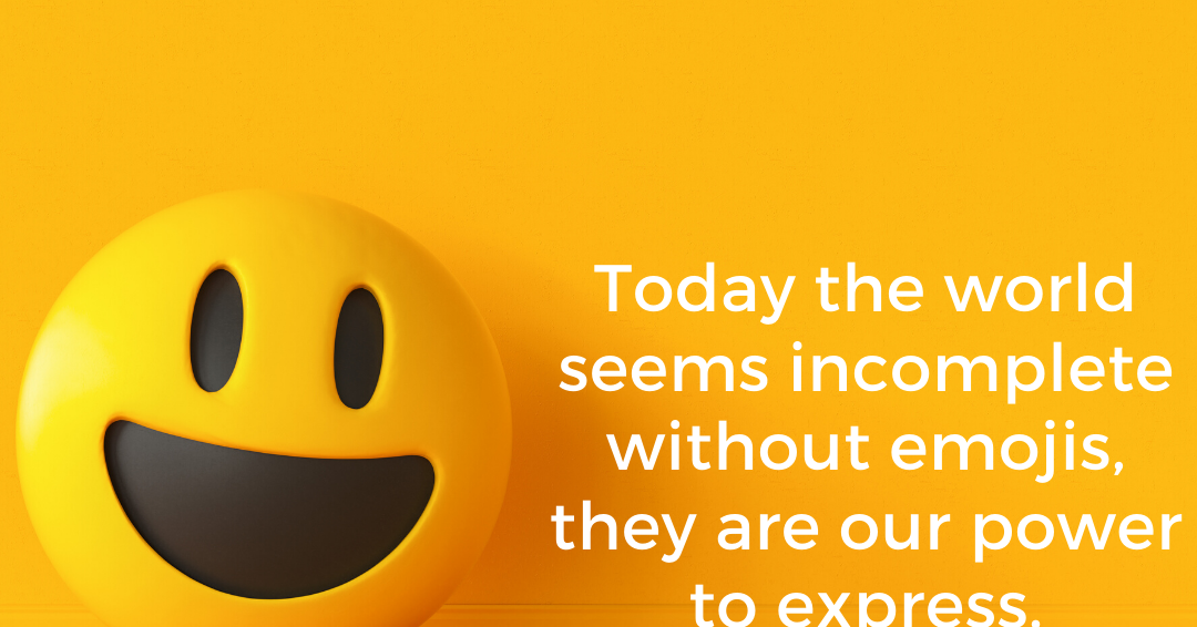 World Emoji day 2024 Wed, 17 July Download Images Photos and Quotes