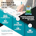 Produção Legislativa da Câmara do Crato em 2019