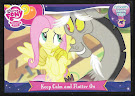 My Little Pony Keep Calm and Flutter On Series 3 Trading Card