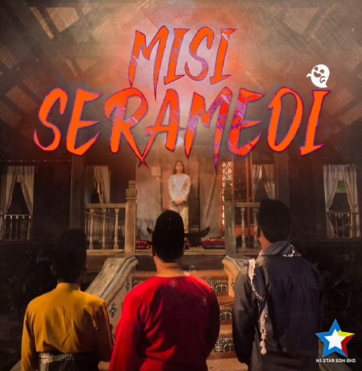 Misi Seramedi Misi Seramedi
