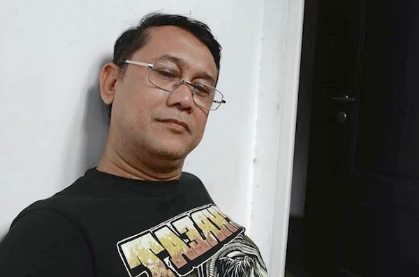 Gus Nur Ditangkap Polisi, Denny Siregar Curiga Refly Harun Sengaja Menjebaknya