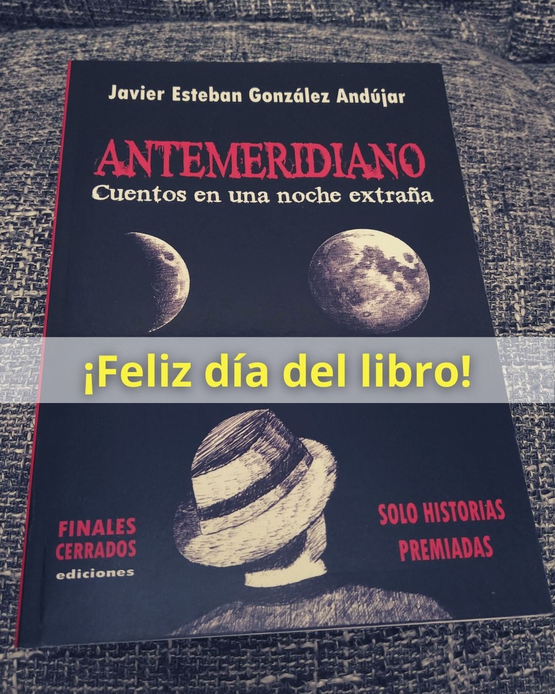 Día del libro