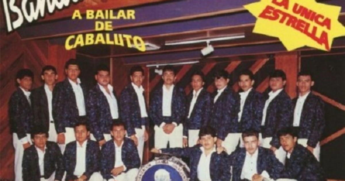 Mis discografias Discografia Banda Los Recoditos Mis discografias Discografia Banda Los Recoditos