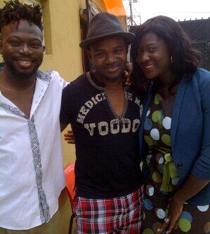 mercy johnson visits ojb jezreel