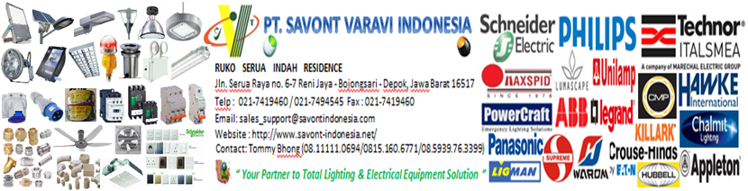 PT. SAVONT VARAVI INDONESIA - MATERIAL BUILDING SUPPLIER