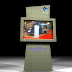 +0821-3867-4412/ Kreatif! Pemerintah Manfaatkan LED Wall Screen untuk Media Informasi