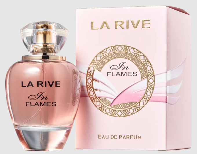 ? La Rive | Referência olfativa dos perfumes ♡ Resenha Perfume ♡ Helen  Fernanda ♡ resenhaperfume