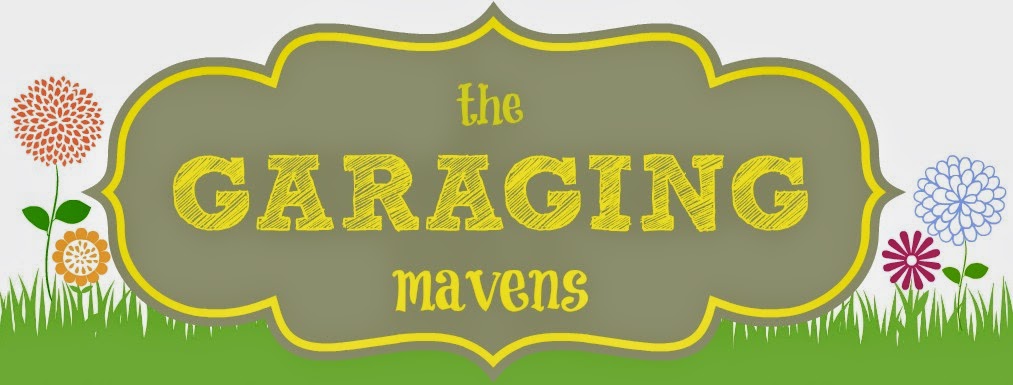 The Garaging Mavens
