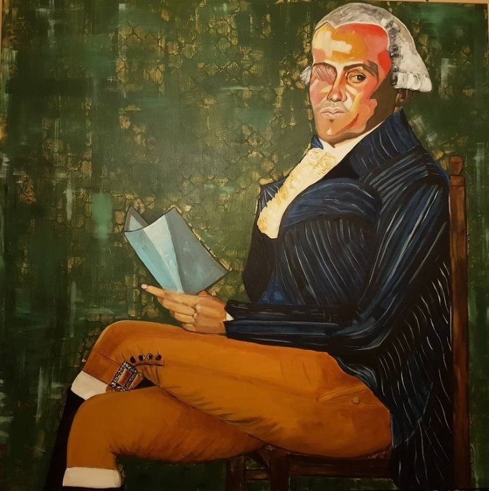 Внутренний зов. Valentina Baicuianu