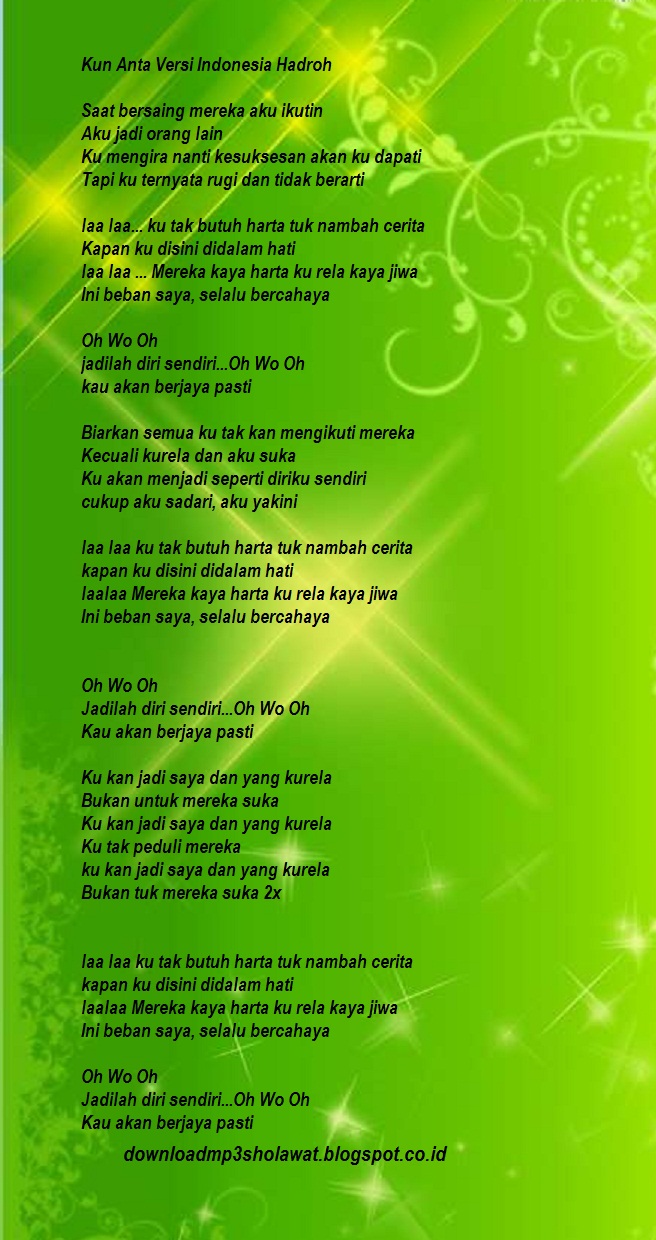 Lagu Lagu