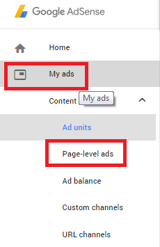 Memaksimalkan Pendapatan Adsense: Panduan Lengkap Memasang Iklan Tingkat Laman (Site-Level Ads)