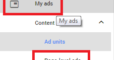 Amp Adsense Page Level Ads: Mengoptimalkan Pendapatan dengan Iklan yang Responsif
