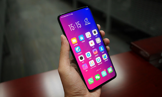Download Wallpapers OPPO R17 Full HD, Gratis! Download Wallpapers OPPO R17 Full HD, Gratis!
