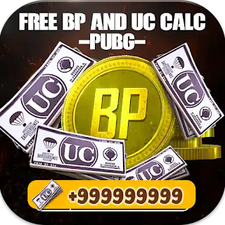 PUBG Free UC