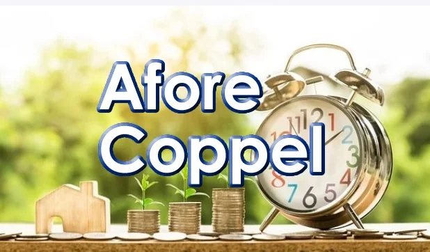 Afore Coppel Consulta de Saldo y Estado de Cuenta