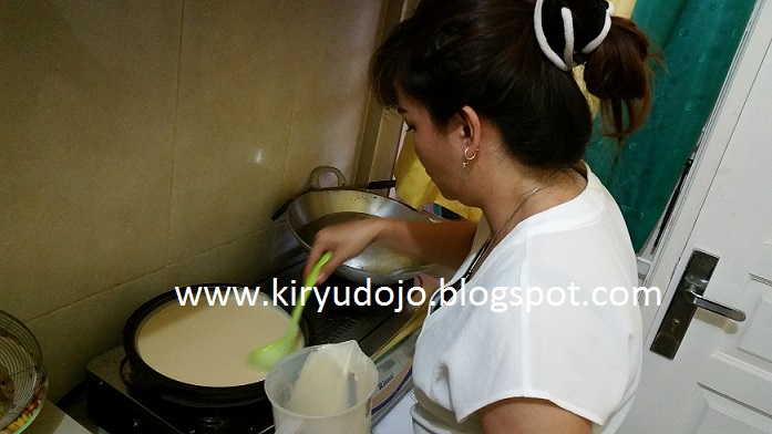 Kursus Martabak Manis, Kursus Martabak Bangka, Kursus