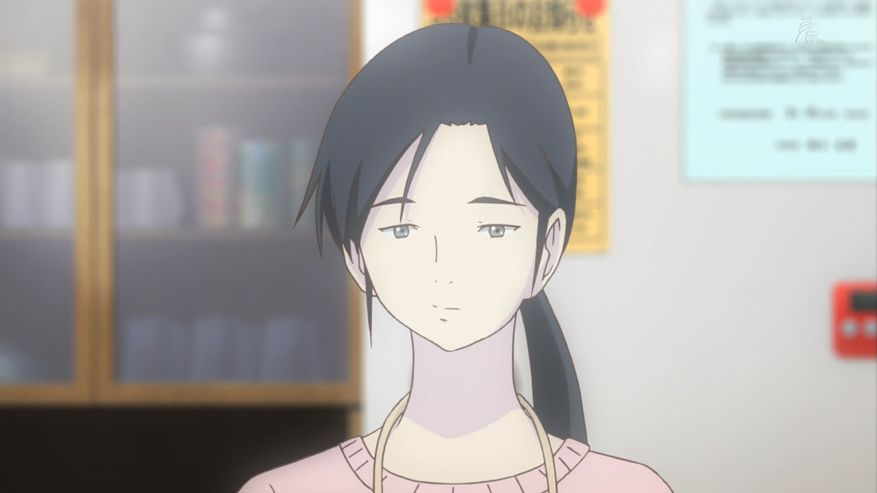 Otona Joshi no Anime Time: Not Somewhere, But Here | Animedyum