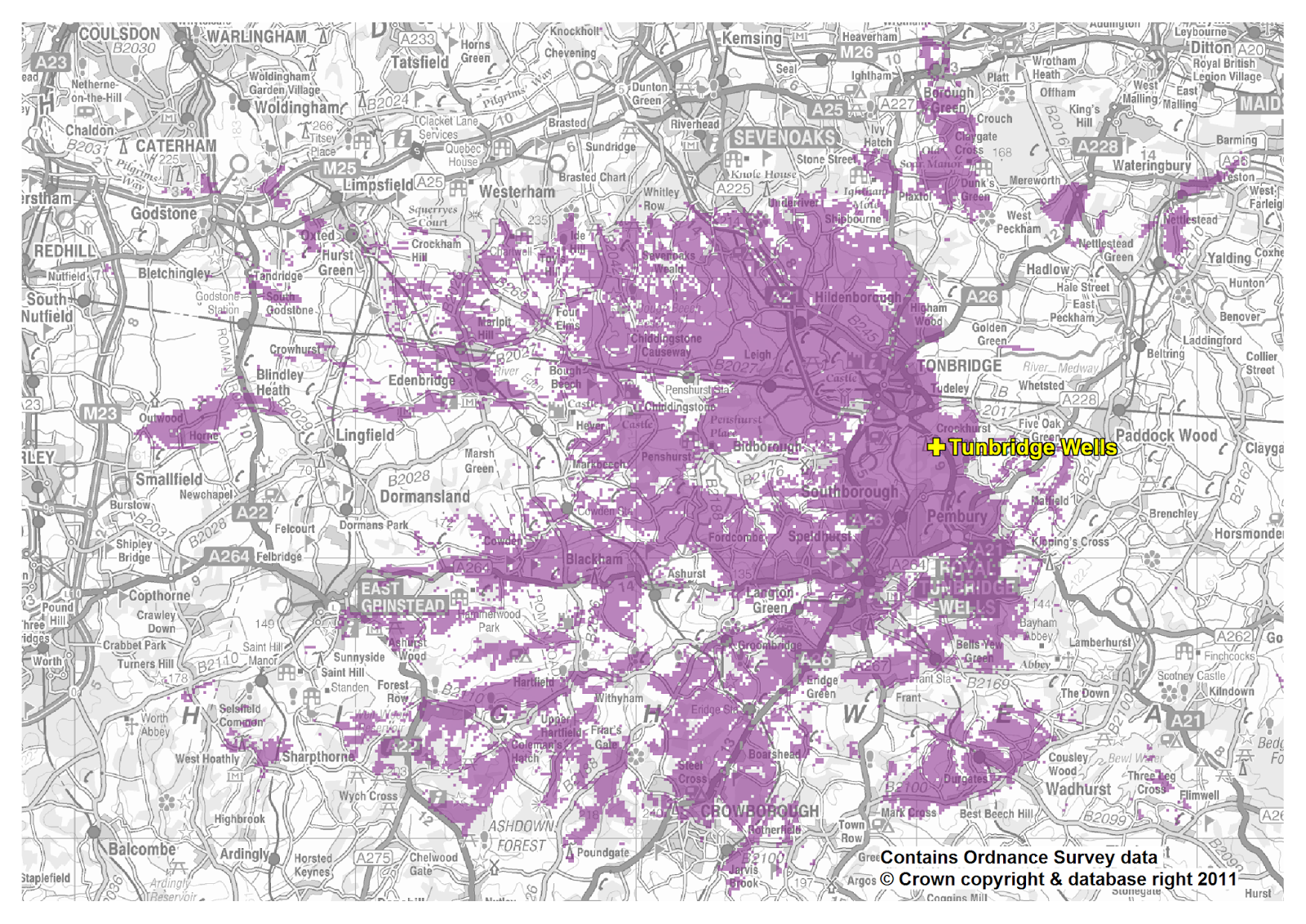 Local TV goes live in Kent a516digital