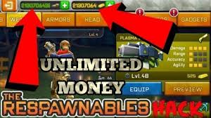 Respawnables Mod Apk 10 1 0 Unlimited Money Gold