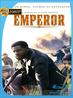 Emperor (2020) HD [1080p] Latino [GoogleDrive] SXGO
