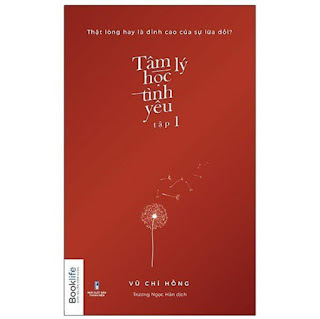 Sách - Tâm Lý Học Tình Yêu - Tập 1 ebook PDF-EPUB-AWZ3-PRC-MOBI