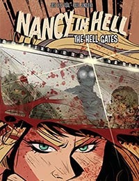 Read Nancy in Hell (2020) online