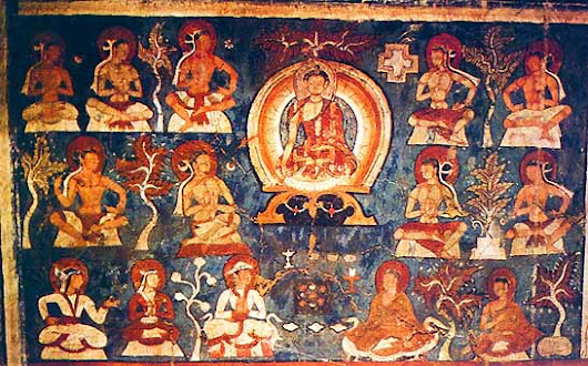 Une religion peut-elle être non-dualiste ?