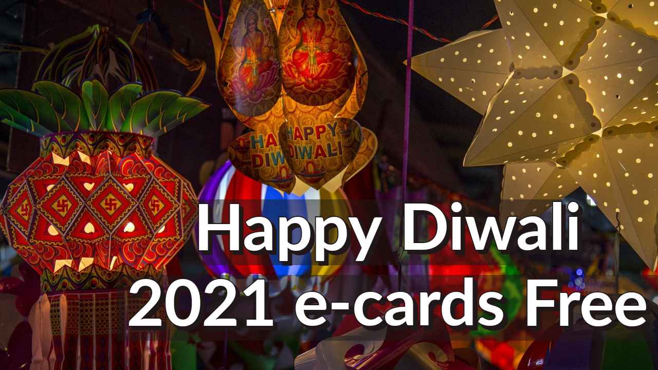 {FREE} Happy Diwali 2021 Ecards  Happy Diwali Greetings