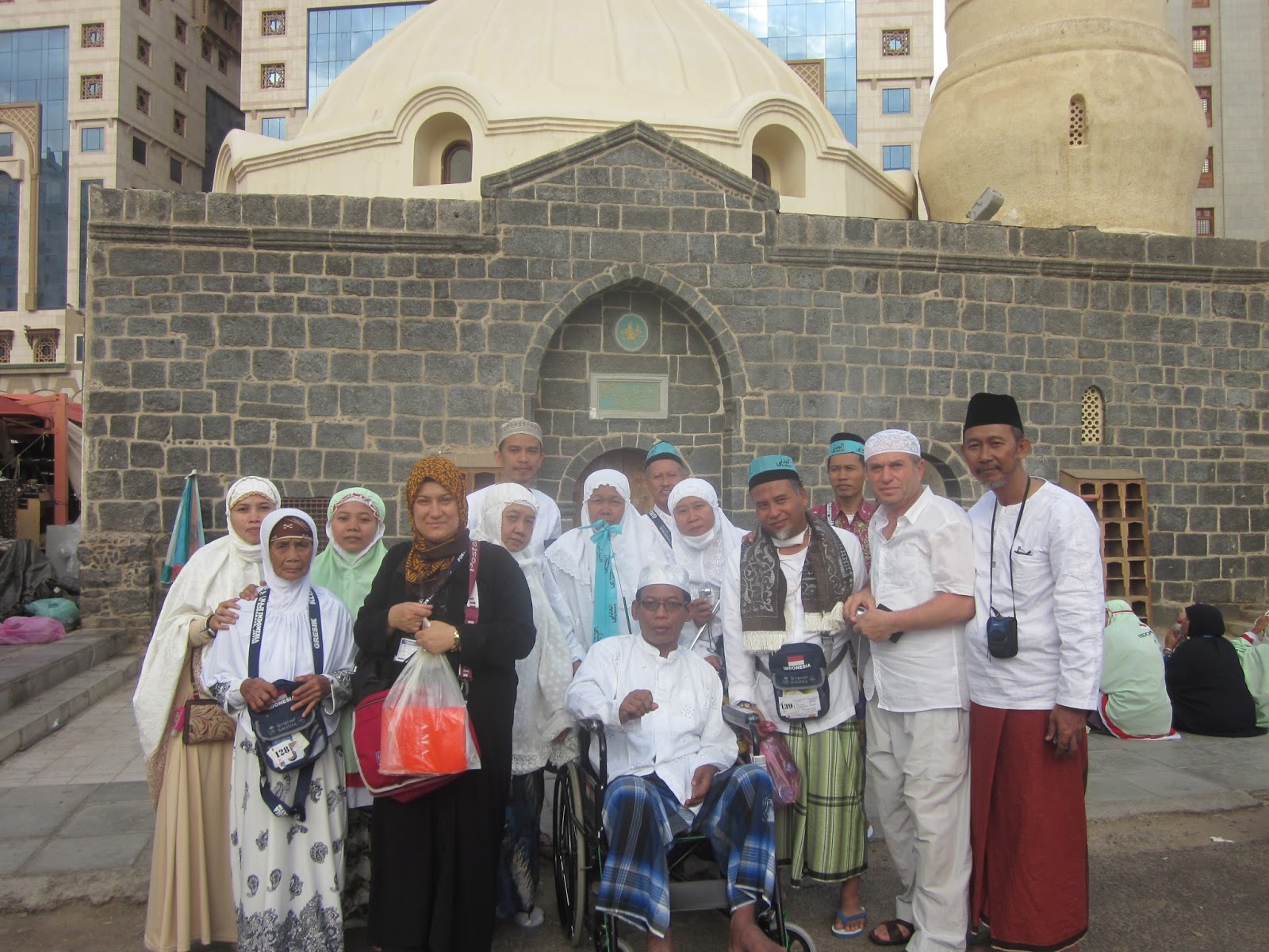 Athena Sejahtera ربنا آتنا حسنة الدارين