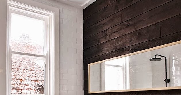 MI RINCÓN DE SUEÑOS: Ideas de almacenamiento en un baño pequeño