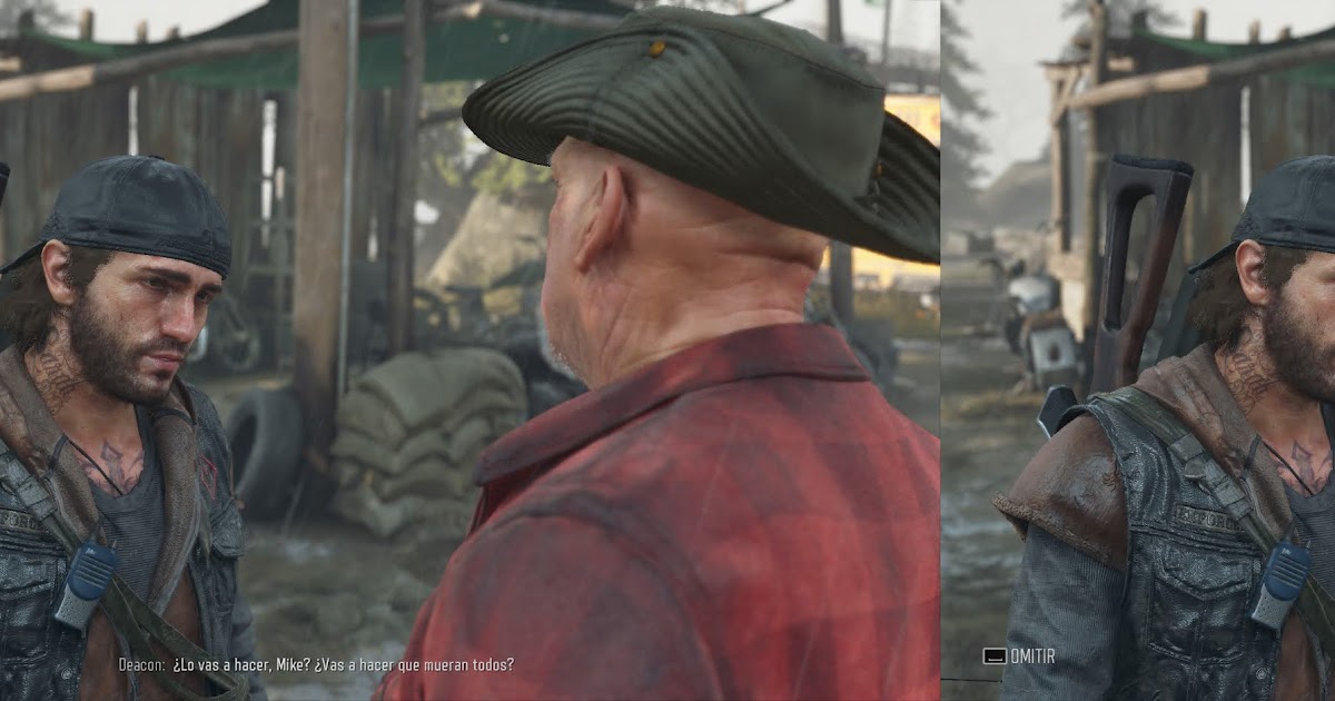 Modded Days Gone Has Officially Peaked! 