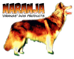Naranja 'Orange' Dog products